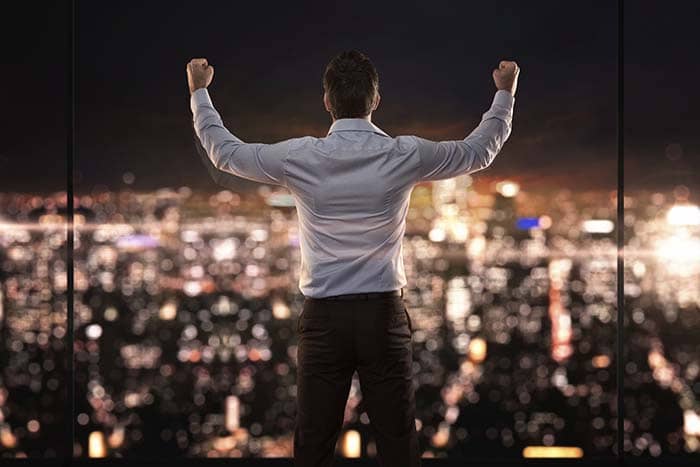 Boost Your Confidence